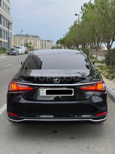 Lexus ES 200 2022, 38,000 km - 2.0 l - Bakı