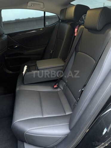Lexus ES 200 2022, 38,000 km - 2.0 l - Bakı