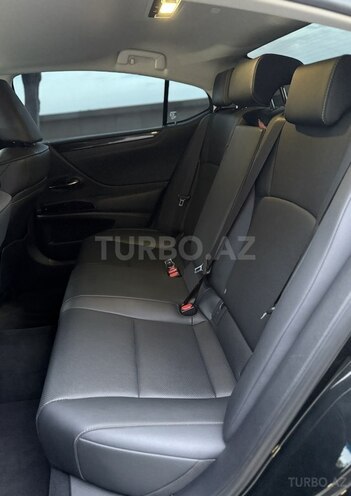 Lexus ES 200 2022, 38,000 km - 2.0 l - Bakı
