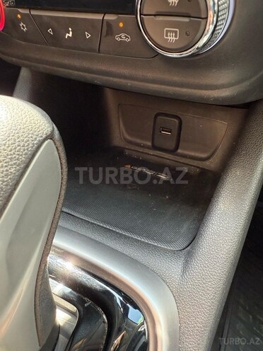 Chevrolet Tracker 2023, 40,000 km - 1.8 l - Bakı