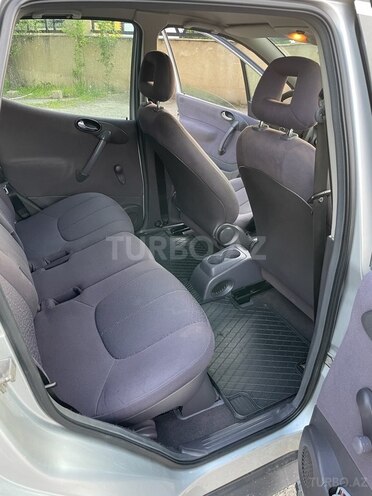 Mercedes A 140 2000, 258,000 km - 1.4 l - Bərdə