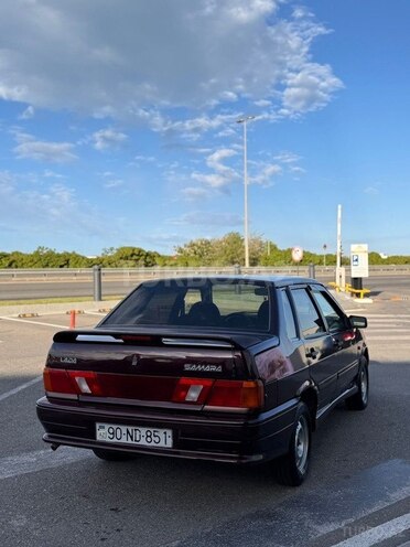 LADA (VAZ) 2115 2012, 100,000 km - 1.6 l - Bakı
