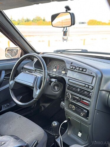 LADA (VAZ) 2115 2012, 100,000 km - 1.6 l - Bakı