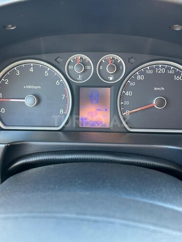 Hyundai i30 2009, 217,000 km - 1.4 l - Bakı