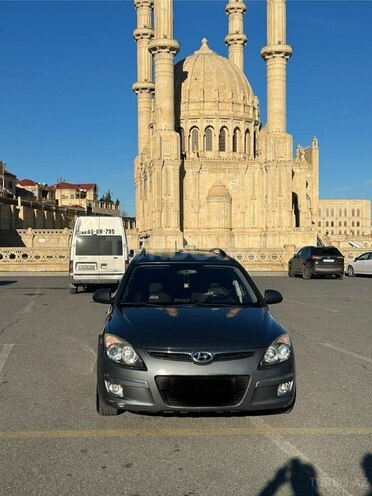Hyundai i30 2009, 217,000 km - 1.4 l - Bakı
