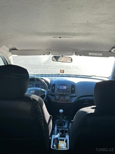 Hyundai i30 2009, 217,000 km - 1.4 l - Bakı