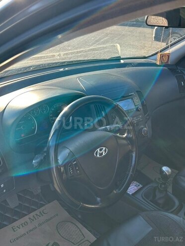 Hyundai i30 2009, 217,000 km - 1.4 l - Bakı