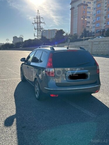 Hyundai i30 2009, 217,000 km - 1.4 l - Bakı