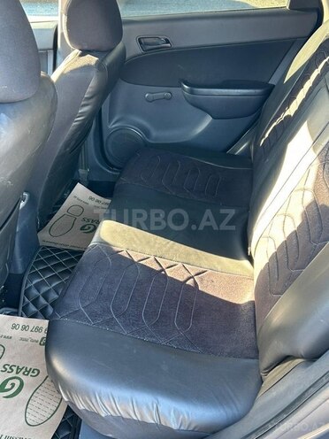 Hyundai i30 2009, 217,000 km - 1.4 l - Bakı