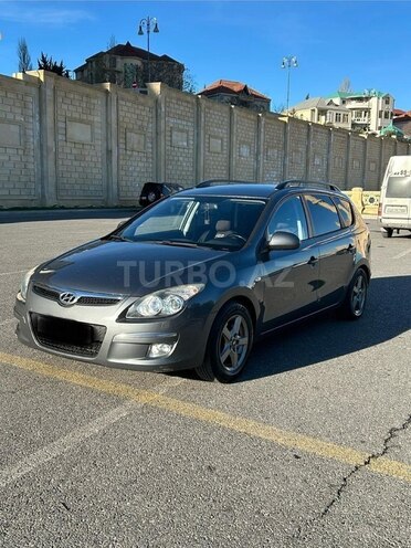 Hyundai i30 2009, 217,000 km - 1.4 l - Bakı