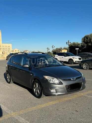 Hyundai i30 2009, 217,000 km - 1.4 l - Bakı