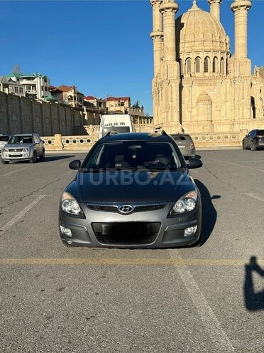 Hyundai i30 2009, 217,000 km - 1.4 l - Bakı