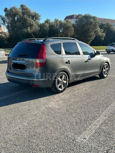 Hyundai i30 2009, 217,000 km - 1.4 l - Bakı