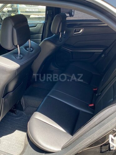 Mercedes E 200 d 2015, 367,054 km - 2.2 l - Bakı