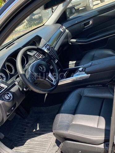 Mercedes E 200 d 2015, 367,054 km - 2.2 l - Bakı