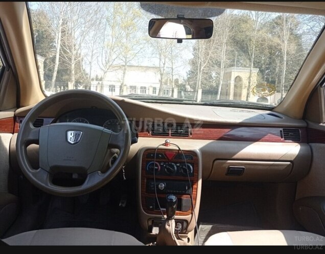 Khazar LX 2021, 200,000 km - 1.7 l - Mingəçevir