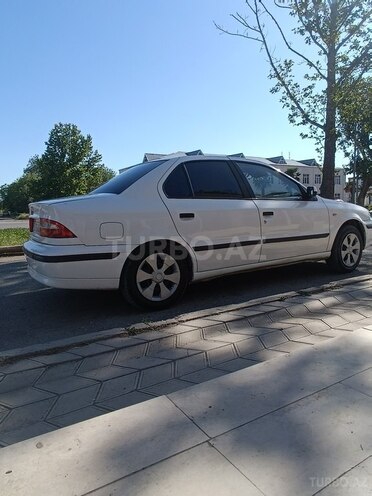Khazar LX 2021, 200,000 km - 1.7 l - Mingəçevir