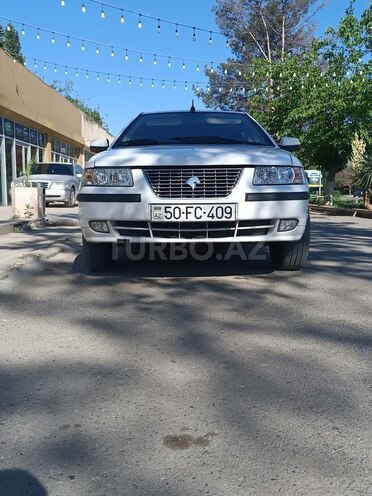 Khazar LX 2021, 200,000 km - 1.7 l - Mingəçevir