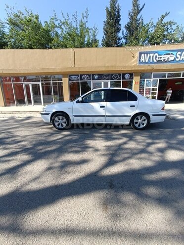 Khazar LX 2021, 200,000 km - 1.7 l - Mingəçevir