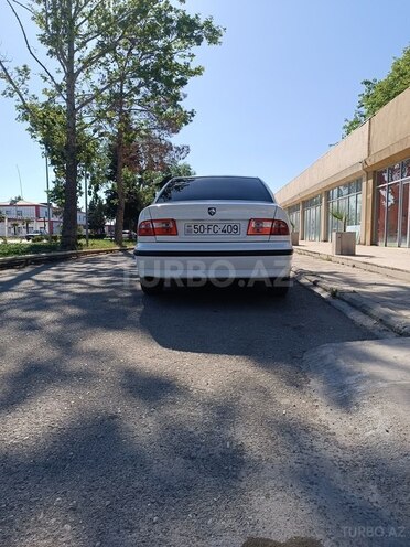 Khazar LX 2021, 200,000 km - 1.7 l - Mingəçevir