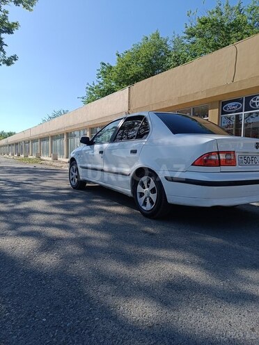 Khazar LX 2021, 200,000 km - 1.7 l - Mingəçevir