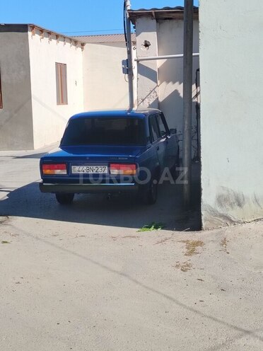 LADA (VAZ) 2107 2003, 55,000 km - 1.6 l - Bakı
