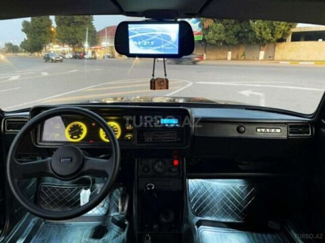 LADA (VAZ) 2107 2003, 55,000 km - 1.6 l - Bakı