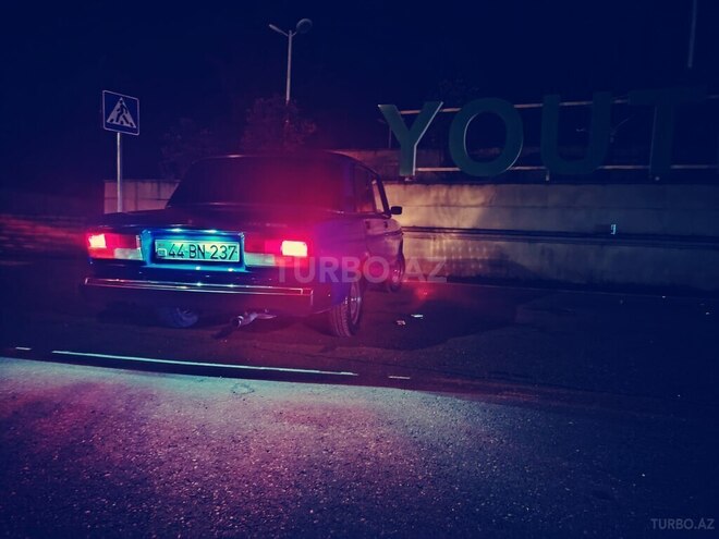 LADA (VAZ) 2107 2003, 55,000 km - 1.6 l - Bakı
