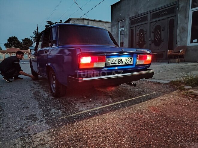 LADA (VAZ) 2107 2003, 55,000 km - 1.6 l - Bakı