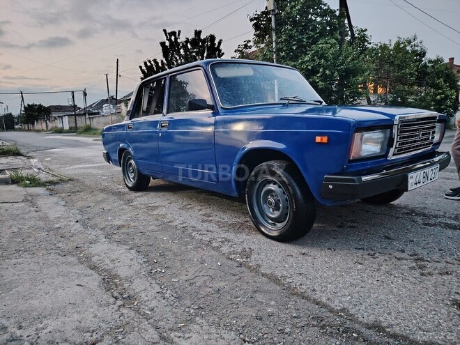 LADA (VAZ) 2107 2003, 55,000 km - 1.6 l - Bakı