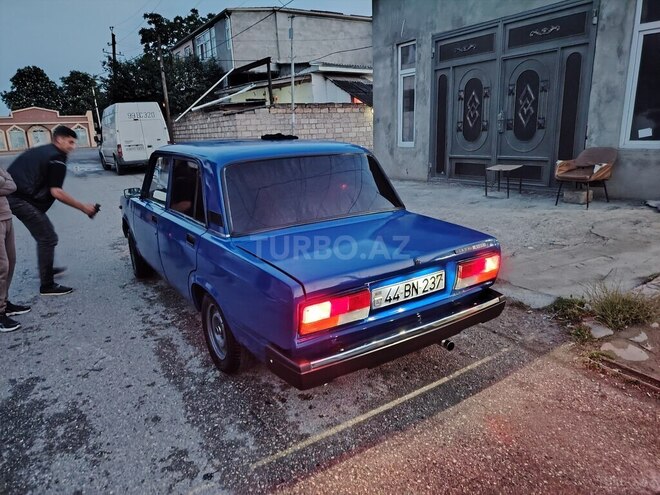 LADA (VAZ) 2107 2003, 55,000 km - 1.6 l - Bakı