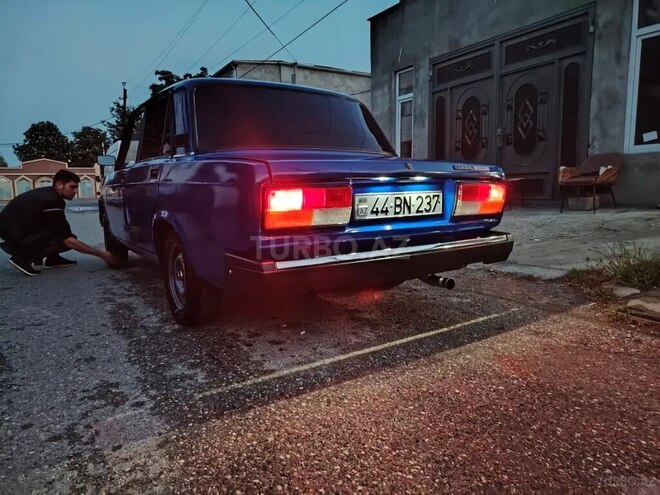 LADA (VAZ) 2107 2003, 55,000 km - 1.6 l - Bakı