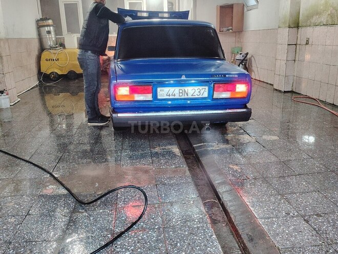 LADA (VAZ) 2107 2003, 55,000 km - 1.6 l - Bakı