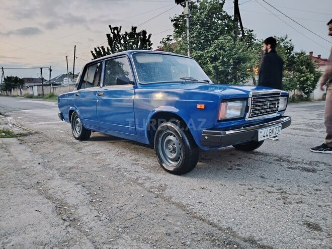 LADA (VAZ) 2107 2003, 55,000 km - 1.6 l - Bakı