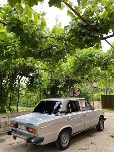 LADA (VAZ) 2106 2001, 240,000 km - 1.6 l - Salyan