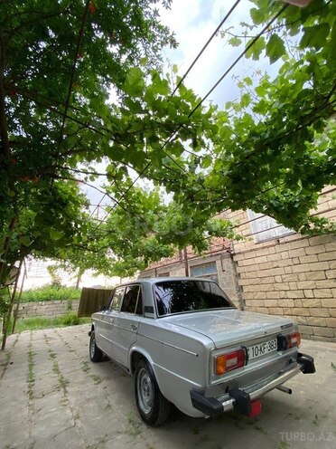 LADA (VAZ) 2106 2001, 240,000 km - 1.6 l - Salyan