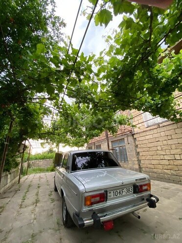 LADA (VAZ) 2106 2001, 240,000 km - 1.6 l - Salyan