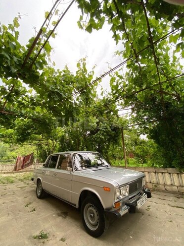 LADA (VAZ) 2106 2001, 240,000 km - 1.6 l - Salyan