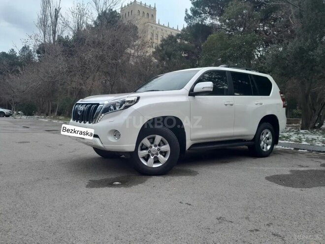 Toyota Land Cruiser Prado-2