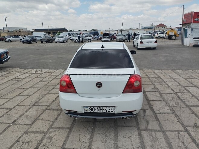 Geely MK 2011, 217,859 km - 1.5 l - Bakı