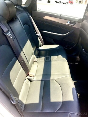 Hyundai Sonata 2015, 157,130 km - 2.0 l - Bakı