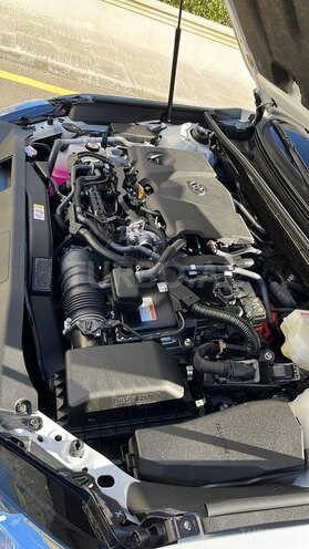 Toyota Camry 2023, 33,000 km - 2.5 l - Bakı