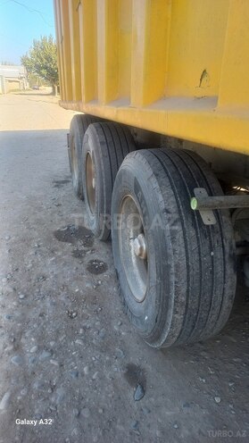 MAN  2006, 1,000,000 km - 11.0 l - Beyləqan