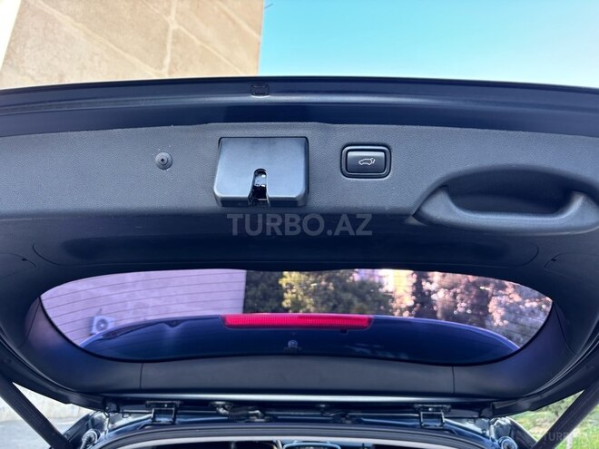 Kia Sorento 2017, 218,000 km - 2.0 л - Bakı