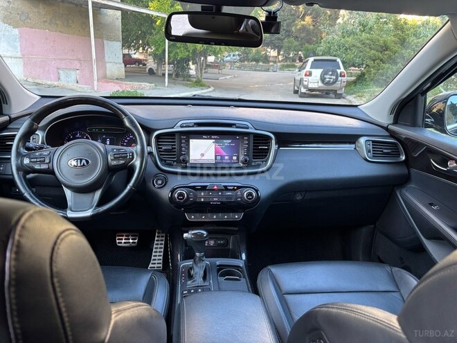 Kia Sorento 2017, 218,000 km - 2.0 л - Bakı