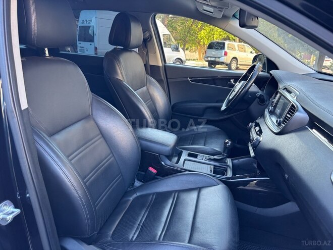 Kia Sorento 2017, 218,000 km - 2.0 л - Bakı