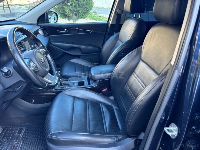 Kia Sorento 2017, 218,000 km - 2.0 л - Bakı