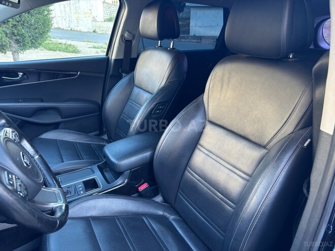 Kia Sorento 2017, 218,000 km - 2.0 л - Bakı