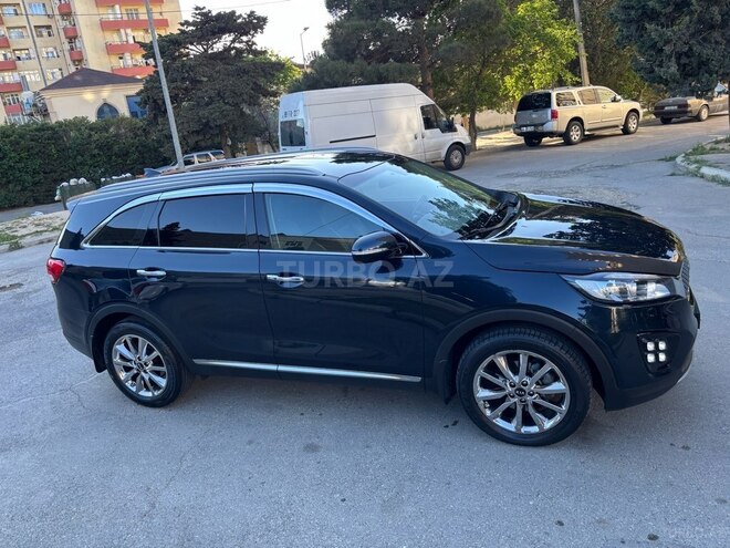 Kia Sorento 2017, 218,000 km - 2.0 л - Bakı
