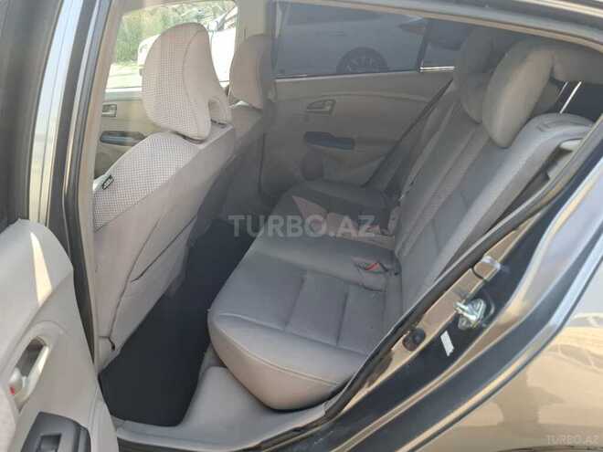 Honda Insight 2010, 308,000 km - 1.3 l - Bakı